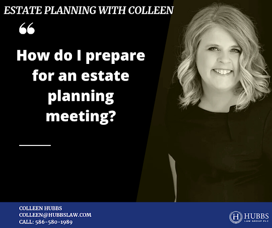estate planning attorney shelby township michigan